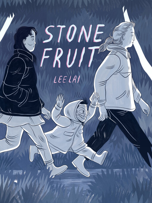 Title details for Stone Fruit by Lee Lai - Wait list